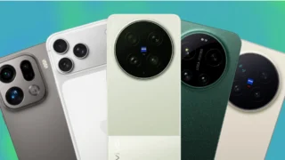 Nejlepší fotomobily (Duben 2026): Vivo X300 Ultra se řítí do Česka jako uragán. Mezi prvními jsme ho už testovali