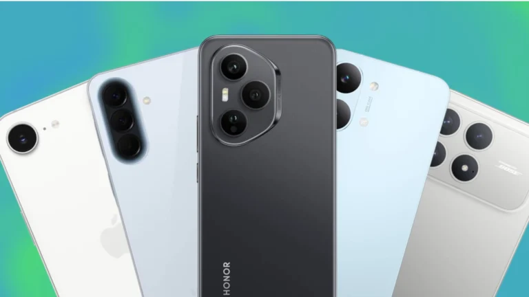 Nejlepší mobily do 15&nbsp;000&nbsp;Kč&nbsp;(Duben 2026): Galaxy A57 míří mezi nejprodávanější mobily světa, Poco ohromuje výkonem