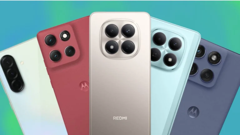 5 nejlepších mobilů do 7&nbsp;000&nbsp;Kč&nbsp;(2026): Nejdražší Samsung nevyhrál, vítěz stojí o&nbsp;tisícovku méně