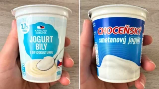 Nejlevnější vs. nejdražší jogurty (Test 2026): Levné jsou si podobné, s&nbsp;cenou kvalita roste