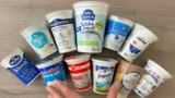 Nejvýhodnější bílý jogurt (Test 2026): Nejlevnější jogurt z&nbsp;Penny překonal podobně laciné značky z&nbsp;Lidlu i&nbsp;Kauflandu