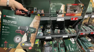 Německá výroba Parkside je mýtus: Otestovala jsem 120+ produktů a&nbsp;zjistila pravdu o&nbsp;nejméně 11 výrobcích