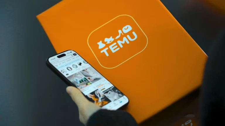 Konec levných balíčků z&nbsp;Číny: Od 1. července zaplatí Češi za každou objednávku z&nbsp;Temu navíc 73&nbsp;Kč