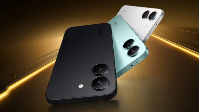 POCO X8 Pro (2026): Za 8&nbsp;368&nbsp;Kč&nbsp;nabídne skvělý displej a&nbsp;baterii na 3 dny. Samsung by mohl být v&nbsp;problémech