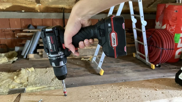 Kde se vyrábí nářadí z&nbsp;Lidlu? Výrobce Parkside jsme odhalili už několikrát, většina je z&nbsp;Číny