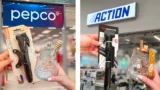 Pepco vs. Action v&nbsp;dubnu a&nbsp;květnu 2026: Zašla jsem do prodejen a&nbsp;vybrala 19 nejlepších produktů. Cena se liší