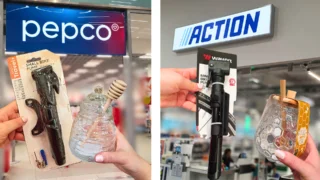 Pepco vs. Action v&nbsp;dubnu a&nbsp;květnu 2026: Zašla jsem do prodejen a&nbsp;vybrala 19 nejlepších produktů. Cena se liší