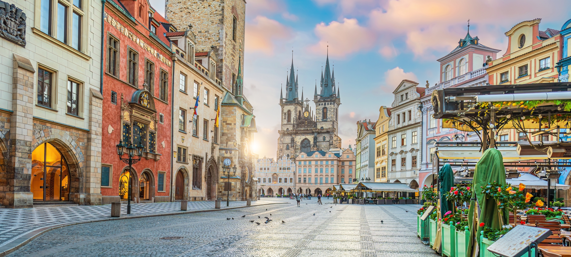 Nejlepší město pro život v&nbsp;ČR: Vítězí Turnov a&nbsp;Luhačovice, Praha není ani v&nbsp;prvních 5
