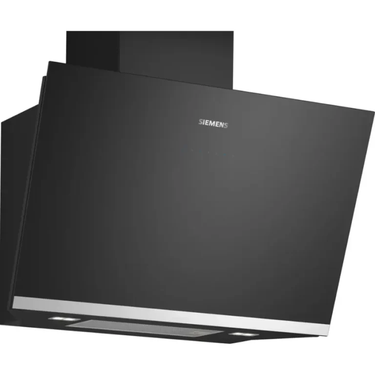 Recenze Siemens LC81KAN60