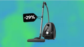 Sleva dne: Tichý vysavač Rowenta RO6136EA teď pořídíte se slevou 29&nbsp;%