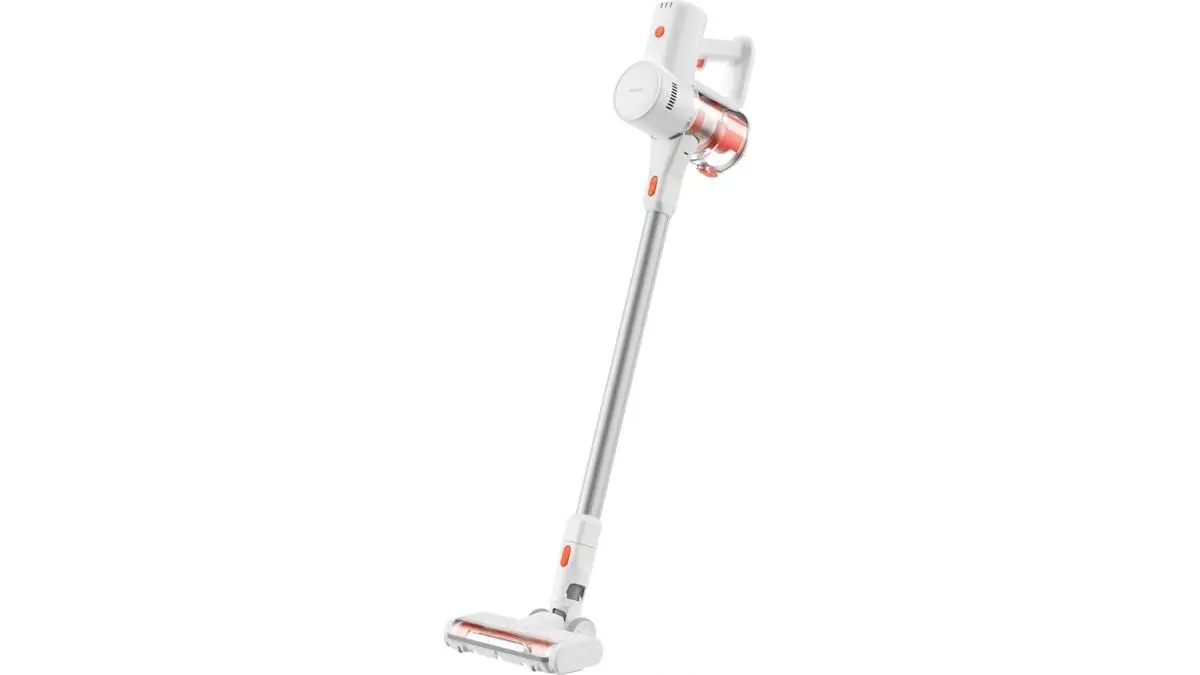 Xiaomi G20 Lite vysavač