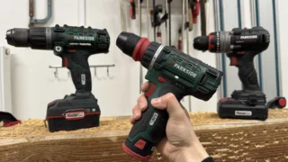 3 nejoblíbenější kusy Parkside dle uživatelů (2026): Stovky recenzí ukazují jasné výhody i&nbsp;opakující se problémy