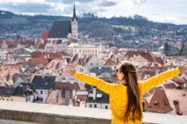 Vyhlášeny nejbohatší země světa 2026. ČR si v&nbsp;evropské části polepšila víc, než by Češi čekali