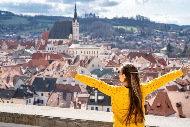 Vyhlášeny nejbohatší země světa 2026. ČR si v&nbsp;evropské části polepšila víc, než by Češi čekali