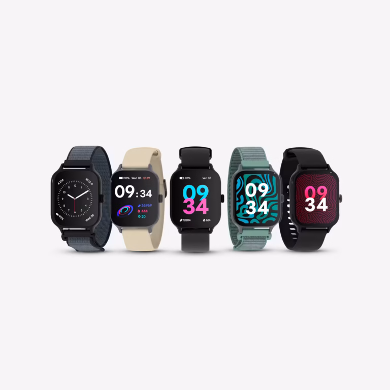 Čas navštívit Decathlon? Tyto hodinky vypadají jako od Apple, přitom jsou jen za 1399&nbsp;Kč. Známe i&nbsp;alternativy