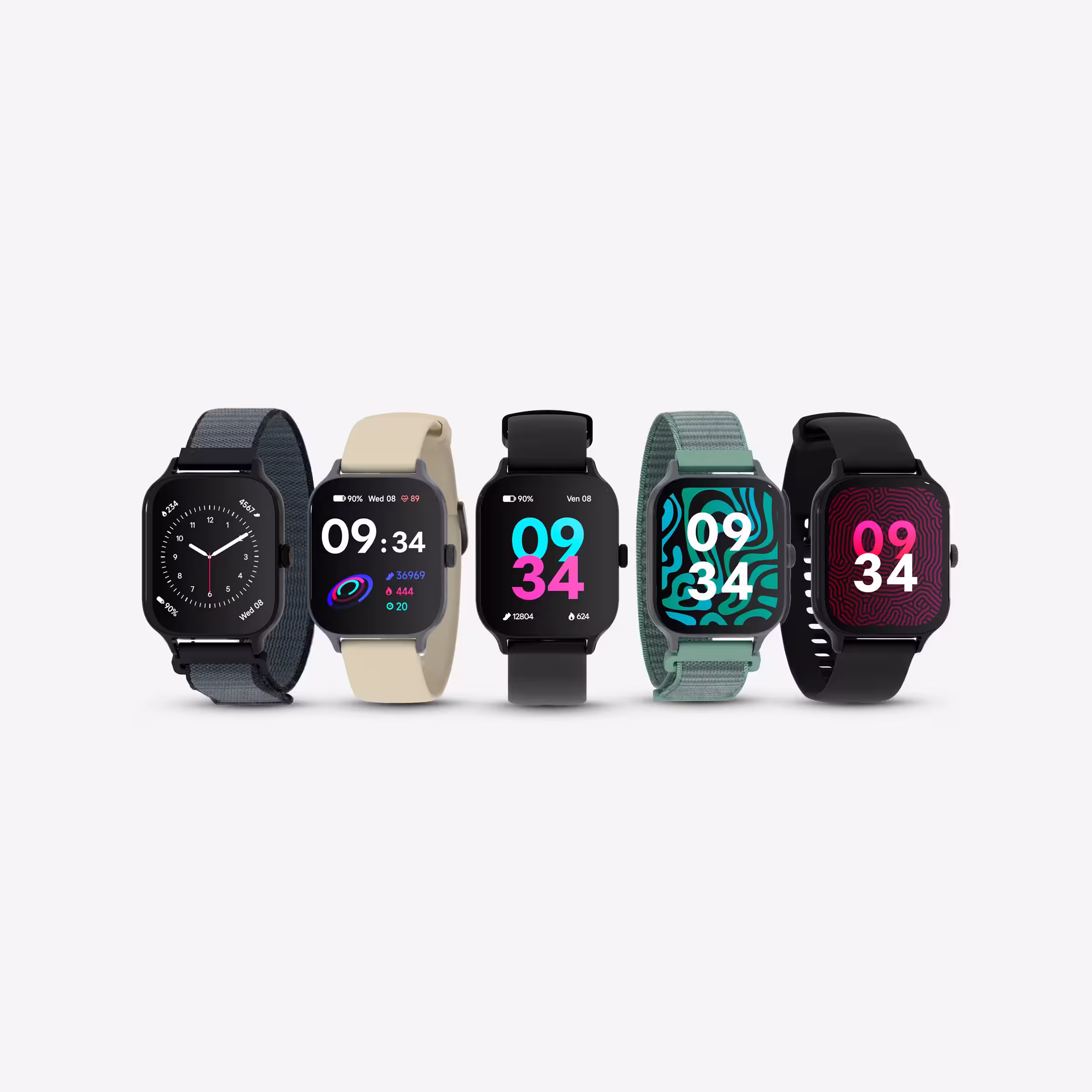 Čas navštívit Decathlon? Tyto hodinky vypadají jako od Apple, přitom jsou jen za 1399&nbsp;Kč. Známe i&nbsp;alternativy