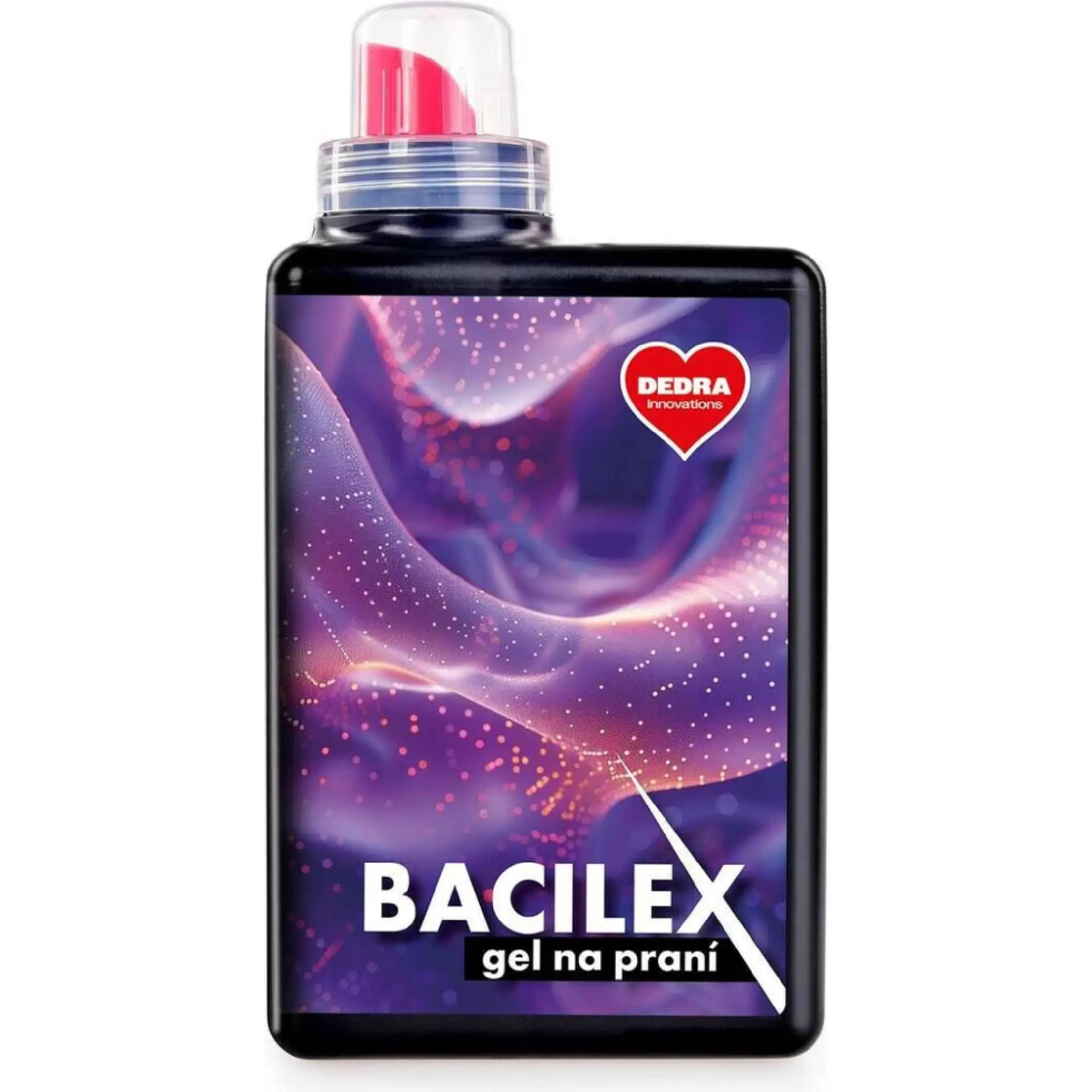 Dedra Bacilex Hygienický gel na praní