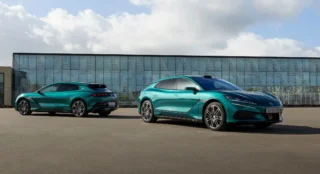 Do ČR vstupuje další čínská automobilka. Denza chce být konkurencí pro Porsche. Evropská auta v&nbsp;ohrožení?