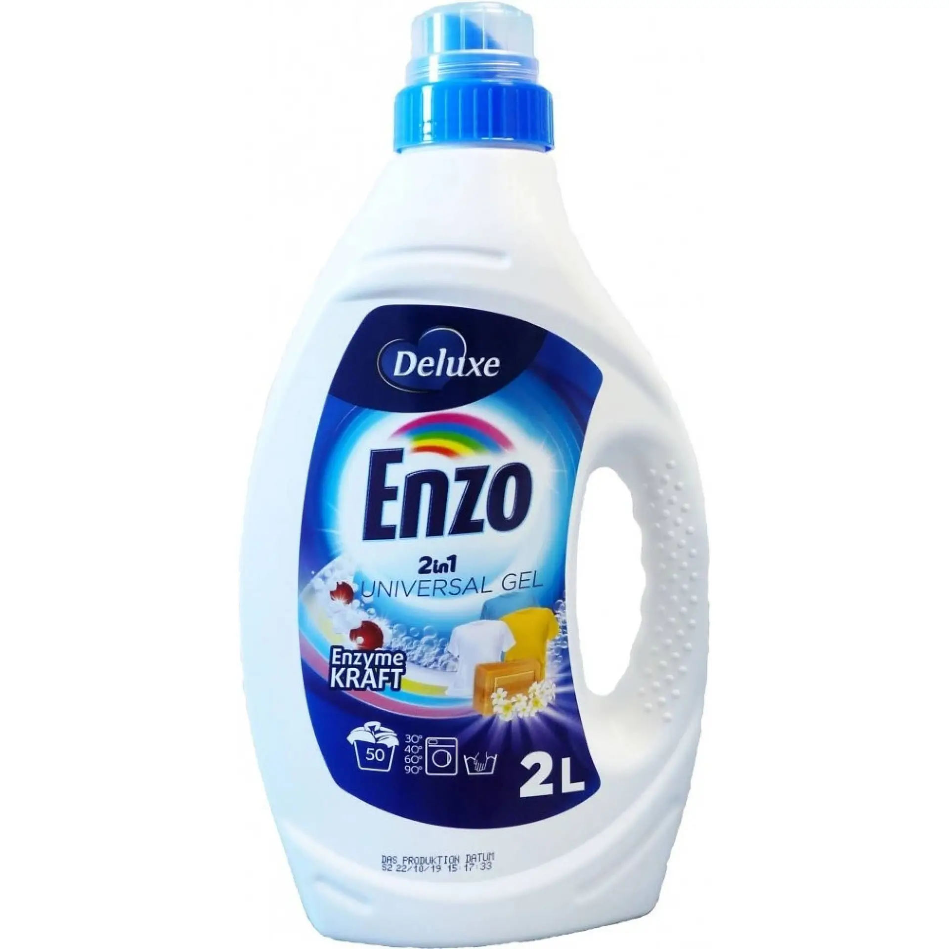 Enzo Universal prací gel