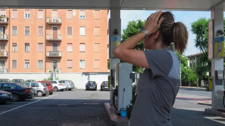 Češi zuří: Zastropované ceny paliv měly pomoct, místo toho na pumpách vyskočily nahoru. Zdražil i&nbsp;Babiš