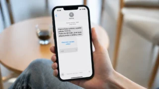 „Máte 48 hodin na zaplacení pokuty 1&nbsp;500&nbsp;Kč,“ tvrdí SMS od policie. Nová vlna podvodů se šíří Českem