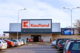 Lidl se „stěhuje“ i&nbsp;do Kauflandu: Kromě Parkside tam koupíte nově i&nbsp;Crivit nebo Silvercrest. Spojení je unikátní