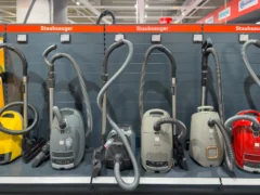 3 nejhorší vysavače a&nbsp;1 výborný dle uživatelů (Duben 2026): I&nbsp;ty hůře hodnocené mají skvělé alternativy stejné značky