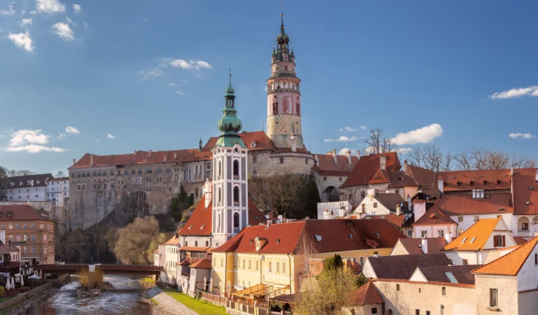 Nejlepší místa na život v&nbsp;ČR 2026: V&nbsp;čele žebříčku skončil Turnov, Praha klesla až na 9. místo