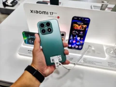 Mobil za 2&nbsp;000&nbsp;Kč&nbsp;vs za 40&nbsp;000&nbsp;Kč: Podívali jsme se na rozdíly mezi Samsungy, Xiaomi i&nbsp;Applem