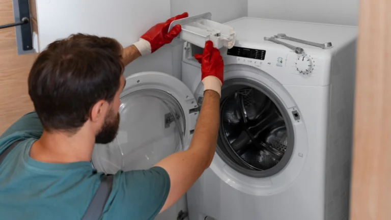 3 nejhorší pračky (duben 2026): Samsung, Indesit i&nbsp;Philco propadly, vítěze podle ceny nepoznáte