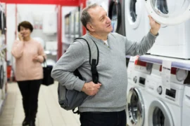 Nejlepší pračky (duben 2026): Miele slibuje životnost 20 let, AEG je Produkt roku, LG sází na umělou inteligenci