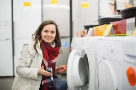 Vybrali jsme 3 nejlepší sušičky prádla dle uživatelů (2026): Beko vede s&nbsp;oceněním dTest, AEG usuší i&nbsp;péřovou bundu