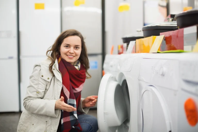 Vybrali jsme 3 nejlepší sušičky prádla dle uživatelů (2026): Beko vede s&nbsp;oceněním dTest, AEG usuší i&nbsp;péřovou bundu