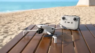 Nejlepší levný dron dorazil do ČR. Lito X1 míří na náročnější tvůrce, Lito 1 zůstává pro začátečníky