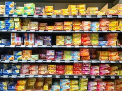 Nejhorší ovocné čaje ze supermarketu dle testů: Poznáte je za 3 sekundy, stačí otočit krabičku a&nbsp;přečíst složení