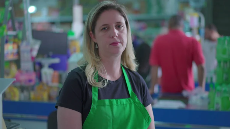 Kolik berou prodavačky v&nbsp;roce 2026: Lidl už není na špici, zeptali jsme se lidí&nbsp;v&nbsp;Praze na názor