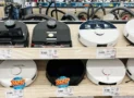 Nejspolehlivější robotické vysavače 2026: Dreame L40 Češi vůbec nereklamují, Roborock a&nbsp;1 model Xiaomi extrémně málo