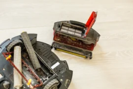 Nejméně spolehlivé robotické vysavače (duben 2026): Jeden model reklamuje skoro 17&nbsp;%&nbsp;kupujících. Poradíme alternativy