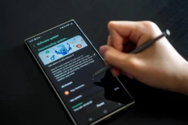 Vyzkoušel jsem 3 skryté funkce Androidu: Fungují hlavně na Samsungu, najdete je ale i&nbsp;jinde. Češi o&nbsp;nich neví