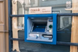 Česká spořitelna za 2 dny vypne bankovnictví: George zmizí jen přes noc, QR a&nbsp;převody přestanou na 5 hodin