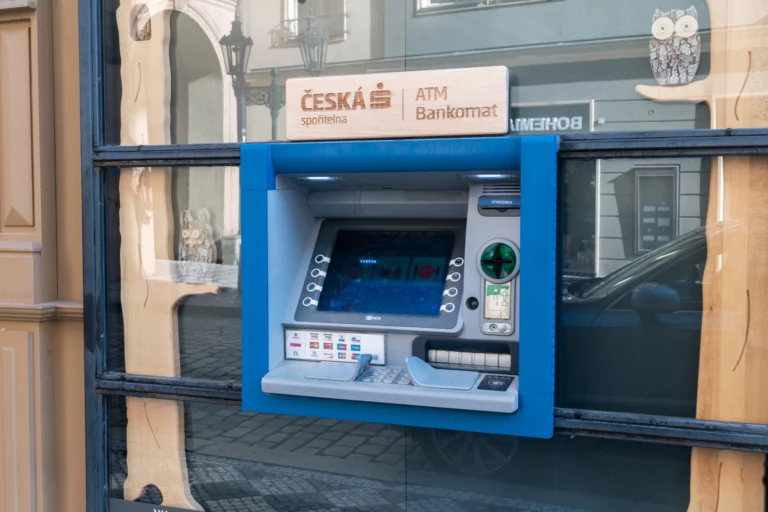 Česká spořitelna za 2 dny vypne bankovnictví: George zmizí jen přes noc, QR a&nbsp;převody přestanou na 5 hodin