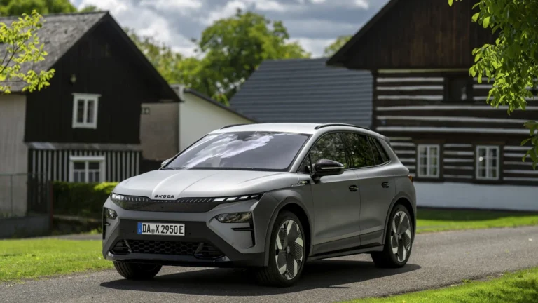 Nejlepší elektromobily pro Čechy 2026: Tesla je jistotou, Škodovka ale výrazně nezaostává
