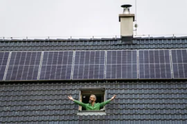 Nejhorší řešení fotovoltaky, které vídám v&nbsp;létě 2026. Baterie na půdě i&nbsp;přehřátý střídač mě vždy rozesmutní