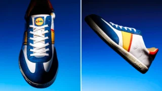 Lidl se zbláznil: Do prodeje dává nové botasky za 2000&nbsp;Kč, limitovaná edice jde do prodeje v&nbsp;pondělí