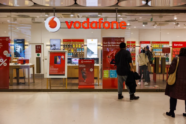 Vodafone spustil pevný internet za 299&nbsp;Kč: Sleva napořád platí u&nbsp;jednoho ze tří tarifů