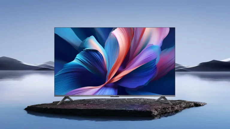 Nové televize Xiaomi? Představené televizory s&nbsp;144Hz obrazovkou jsou extrémně levné, Čechům by se mohly líbit