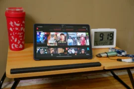Levný vs. drahý tablet: Xiaomi za 3&nbsp;500&nbsp;Kč&nbsp;zvládne většinu úkolů, prémiový iPad Pro stojí 10× tolik