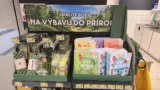 Albert spustil věrnostní program Camping (2026): Body do stanu, karimatky i&nbsp;pikniku získáte z&nbsp;běžného nákupu