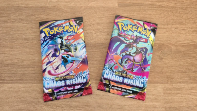 Zkusil jsem v&nbsp;roce 2026 vydělat na pokémon kartičkách. Prodělal jsem 203&nbsp;Kč&nbsp;a&nbsp;jsem plný ponaučení