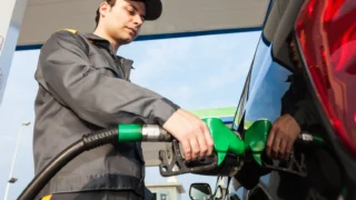 ČOI zveřejnila 11 benzínek, které dostaly pokutu za nekvalitní palivo. Rekord drží Globus